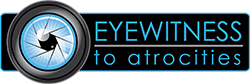 eyeWitness to Atrocities logo