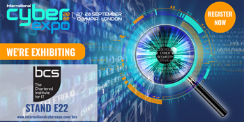 International Cyber Expo