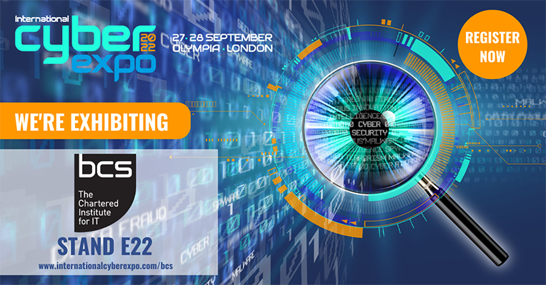 International Cyber Expo