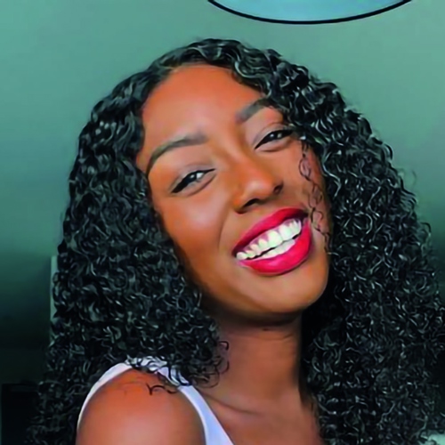 Mabel Ochebiri