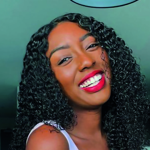 Mabel Ochebiri