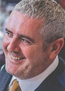 John Coleman