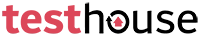 Testhouse logo
