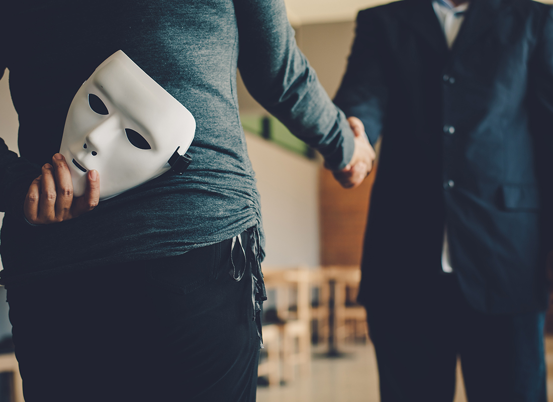 How to protect your business from loyalty fraud BCS