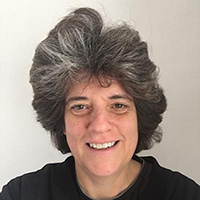 Professor Honor Powrie