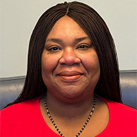 Maryann Lockley