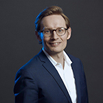 Troels Steenstrup