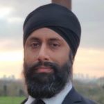 Dildeep Singh
