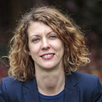 Jacqui Evans