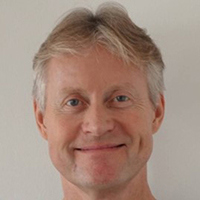 Simon Lucas