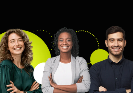 Webinar: New Year, New You: Building your professional identity and resilience for 2026