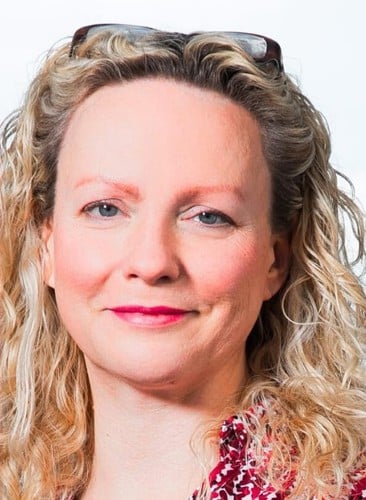 Professor Emma Stanmore