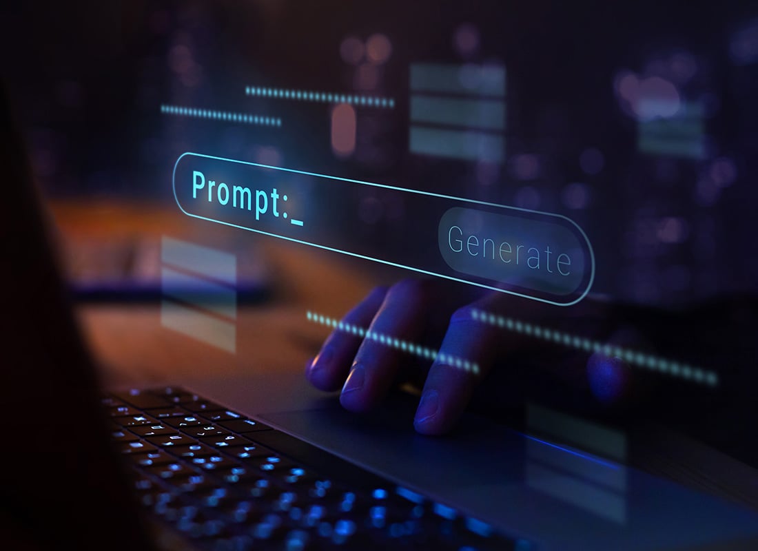 What is indirect prompt injection, and does it work? | BCS