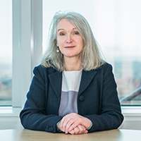 Professor Jane Hillston