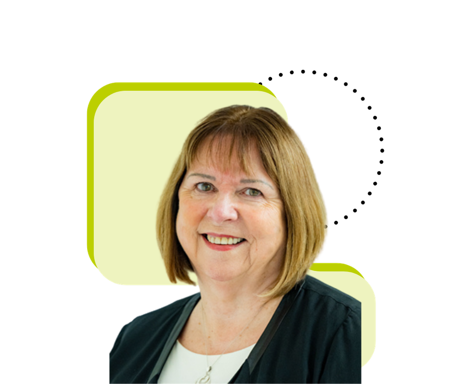 Prof Dame Wendy Hall