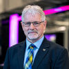 Alastair Irons
