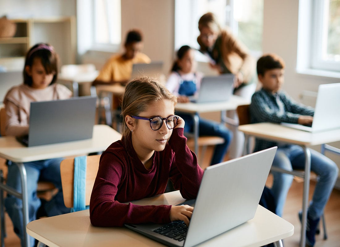 Computer System Digital Bcss Laptops Why blended learning must be inclusive | BCS