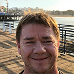 Andrew White