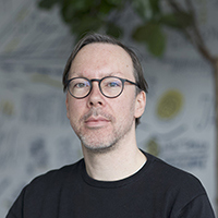 Benjamin Bischoff