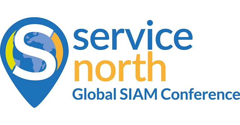 Service North Global SIAM Conference