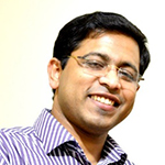 Dr Deepayan Bhowmik