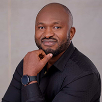 Anthony Agbor