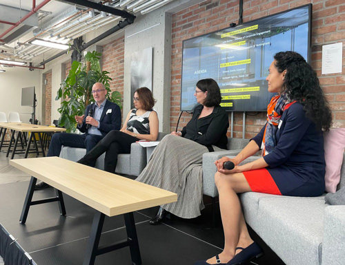 The-CIO-Network-panel-discussion