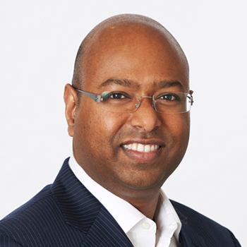 Sam De Silva