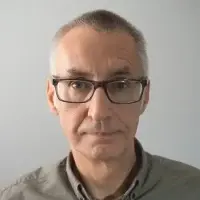 Stephen marshall