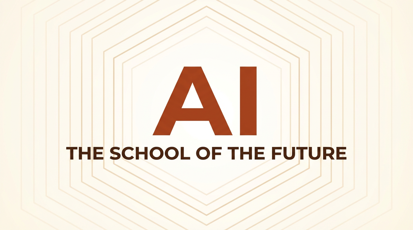 Hybrid: BCS and Sabrewing Education present the 'School of the Future'