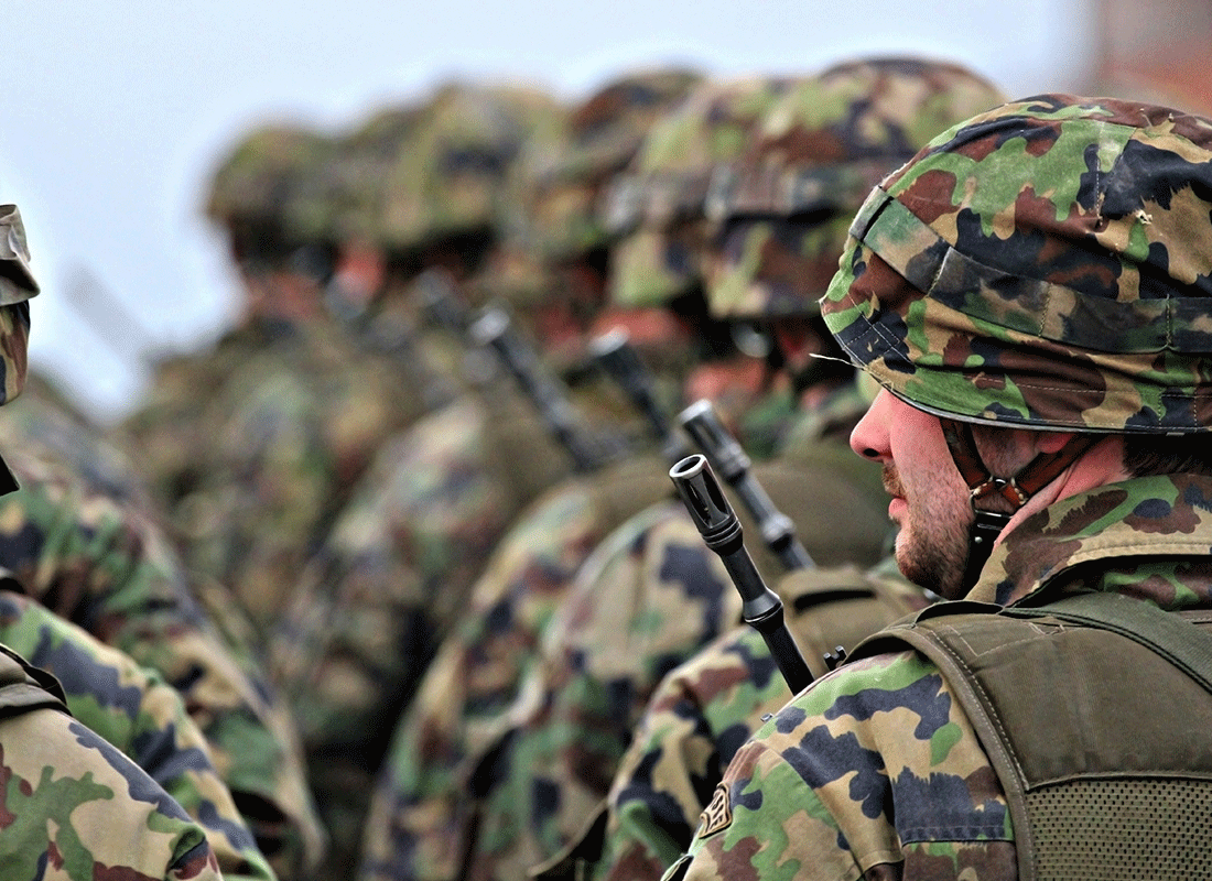 Bcs Army AI in defence: ethics, risks, and the future of autonomous warfare | BCS