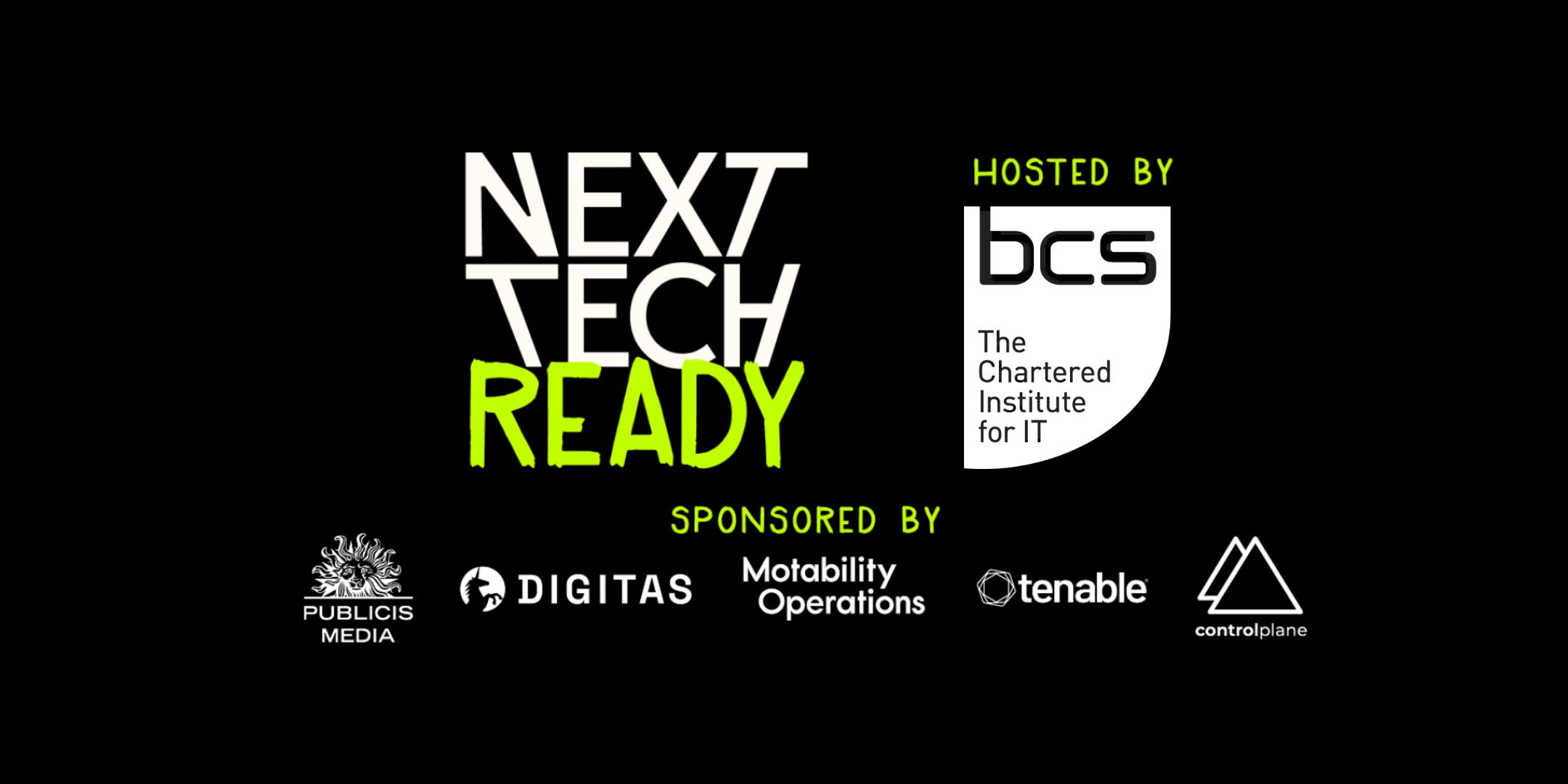 Next Tech Girls & BCS Early Careers Executive | Next Tech Ready
