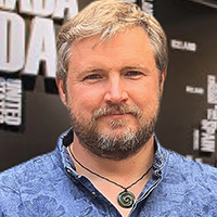 Jonathon Wright