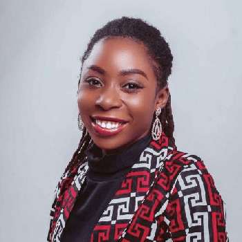Elizabeth Orji