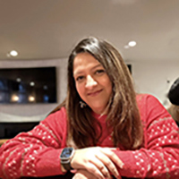 Zeenat Madhani