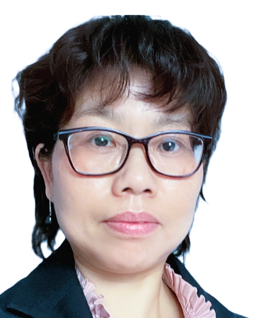Shufan Yang