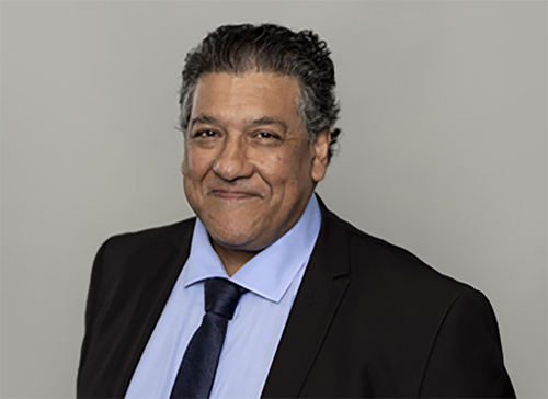 Daljit Rehal