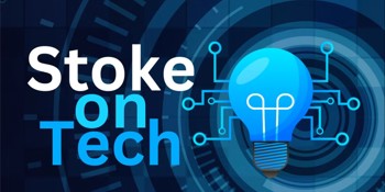 Stoke On Tech August 2025 - Stoke-on-Trent and Staffordshire branch