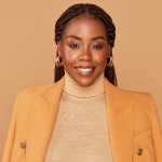 Dr Elsa Zekeng
