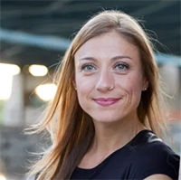 Colleen Johnson
