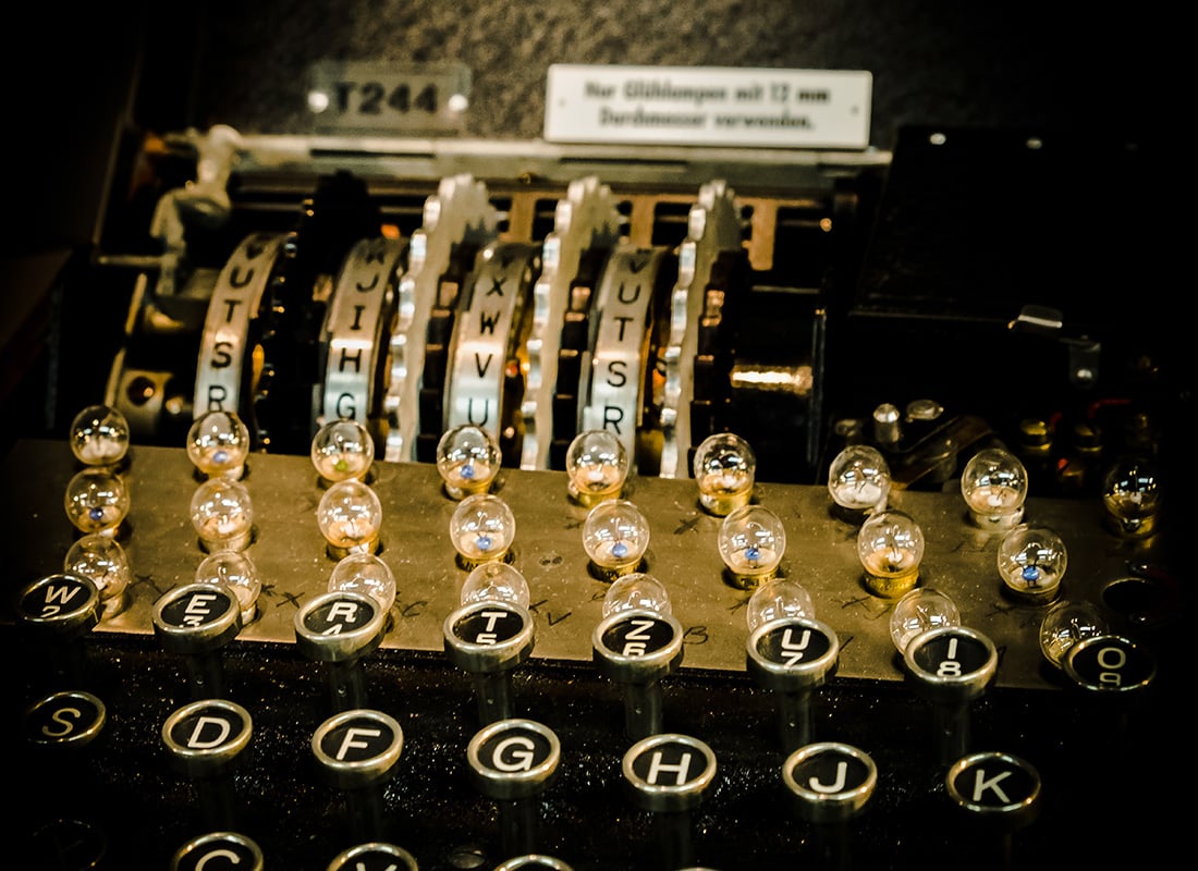 Invisible engineers and the history of computing | BCS