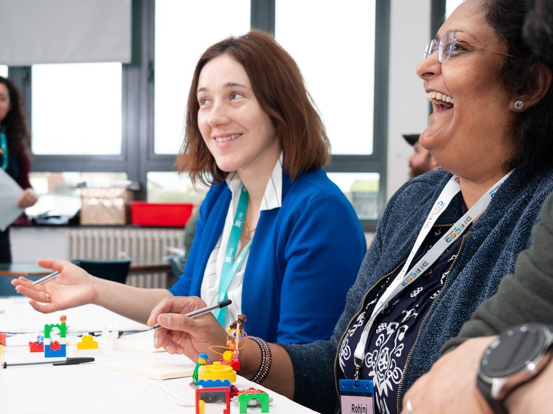 Bcsc Pd Examples of CPD activities for career growth | BCS