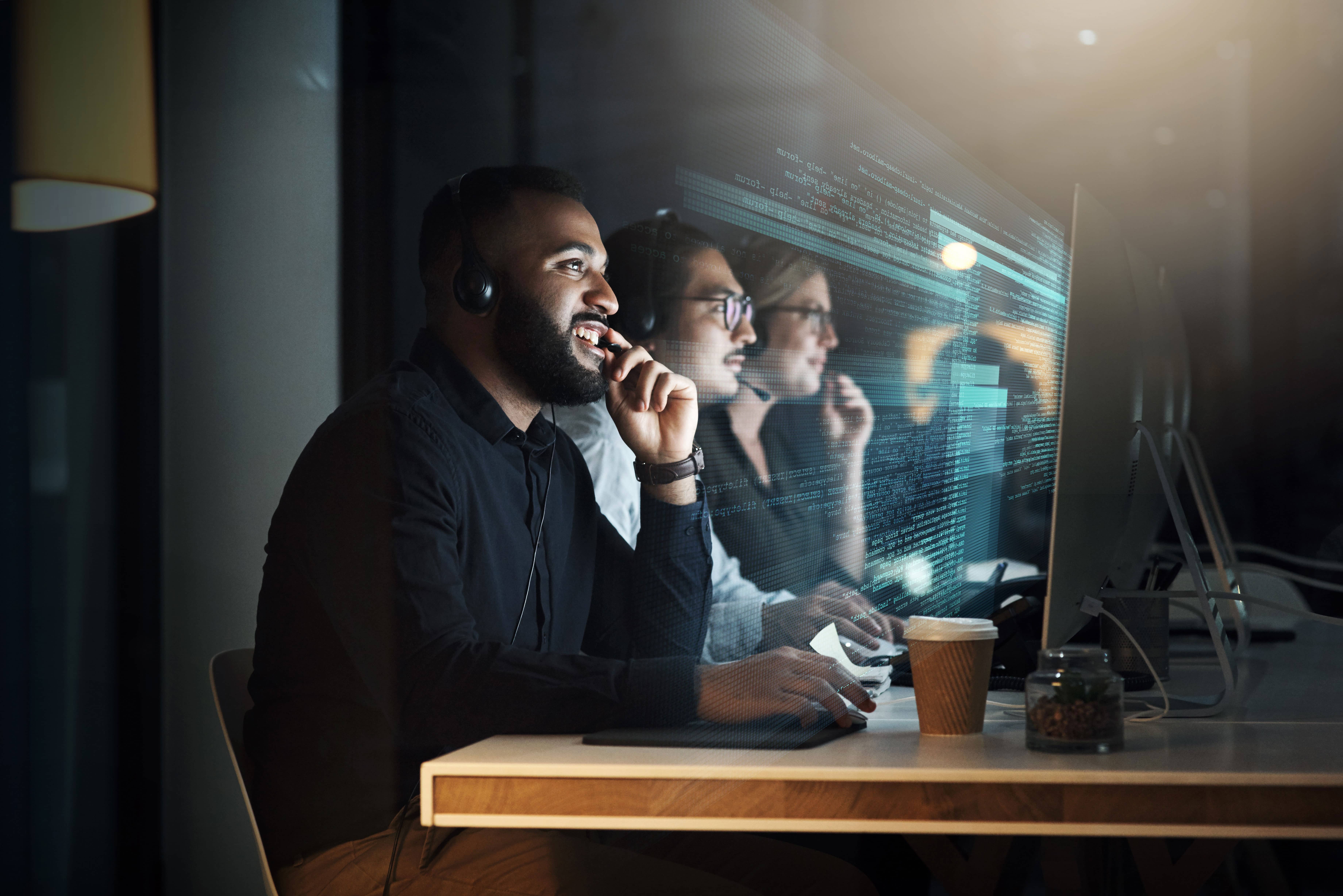 The digital world is changing… so is your Chartered Institute. 