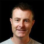 Paul Moran