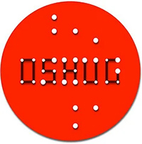 OSHUG logo