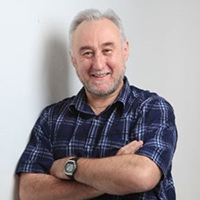 Dave Wynn