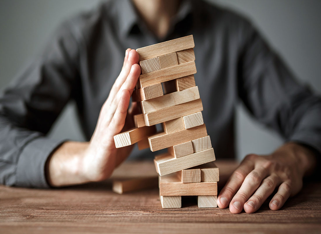 Jinga Risk Assessing residual risk | BCS