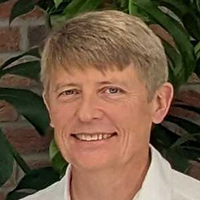 Mike Harris