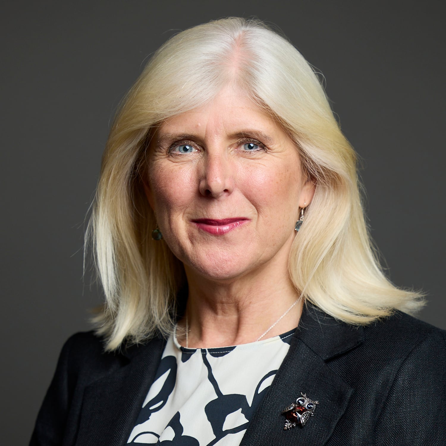 Allison Gardner headshot