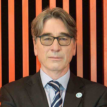 Michael Bainbridge